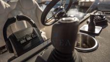 Technohull Omega 47